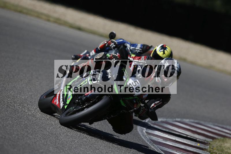 /13 01.05.2026  Speer Racing ADR/Gruppe gelb/51